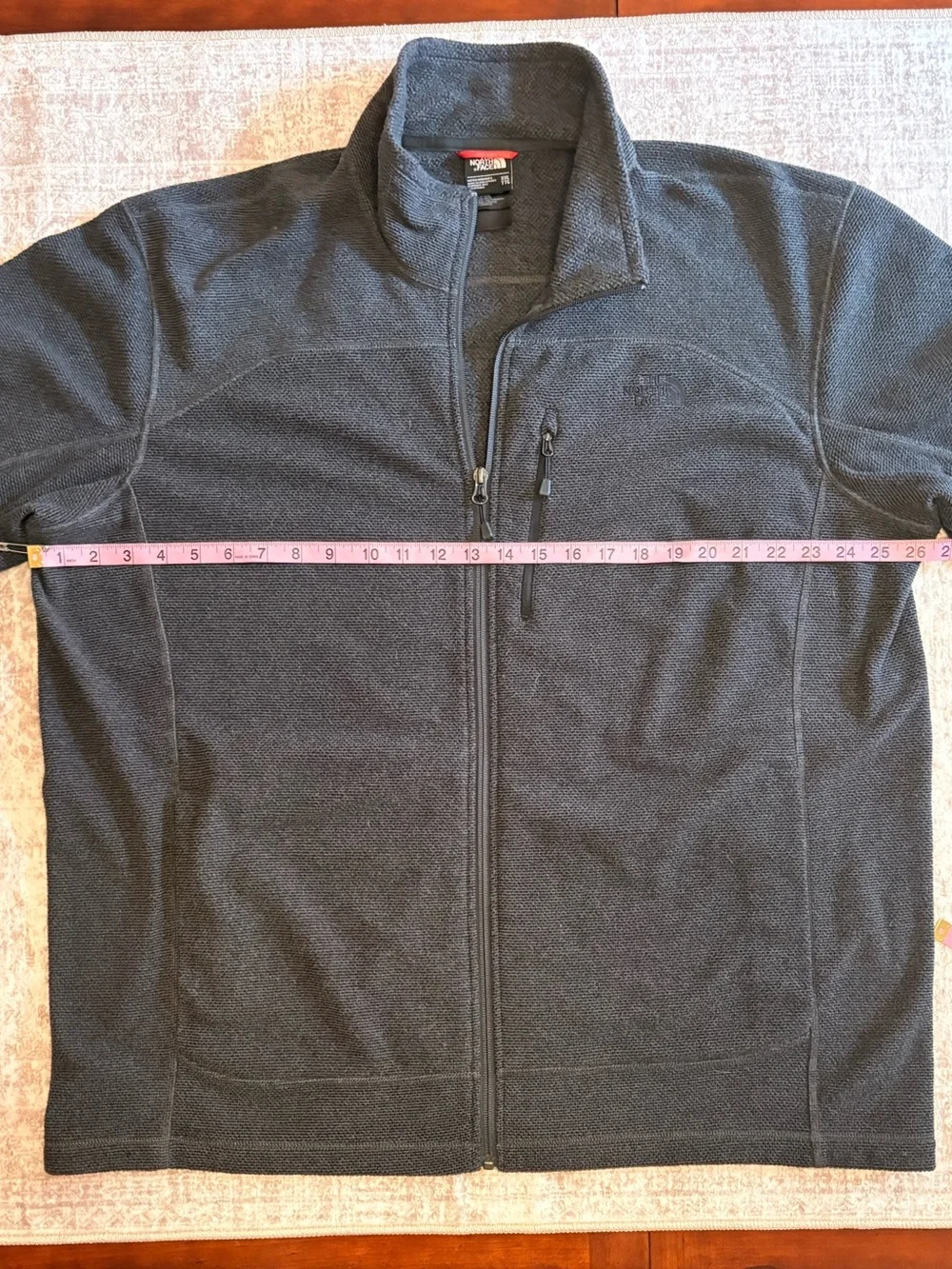 The North Face Jacket - Men's